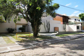  Pousada Floripa Lodge  Флорианополис